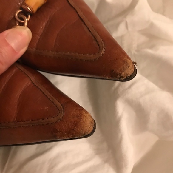 Gucci shoes - Picture 6 of 7